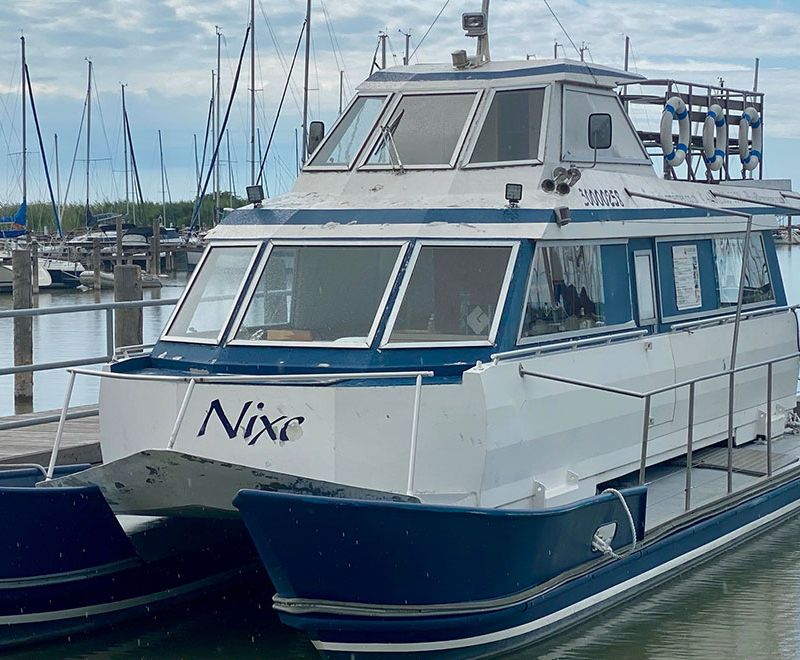 Nixe Schiff