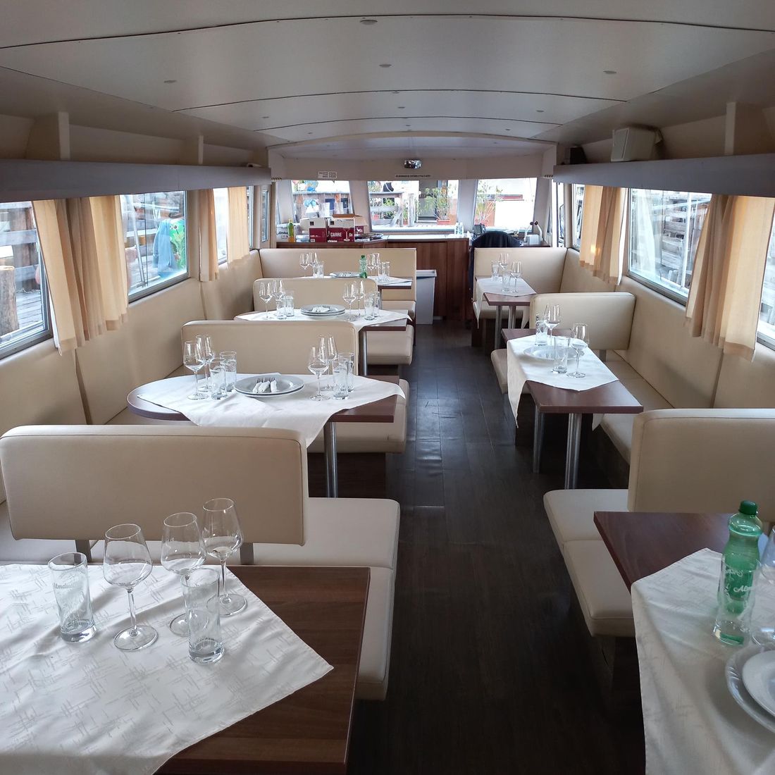 Poseidon Schiff