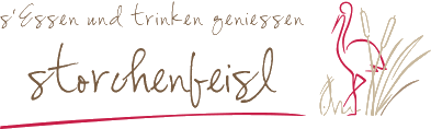 Storchenbeisl Logo