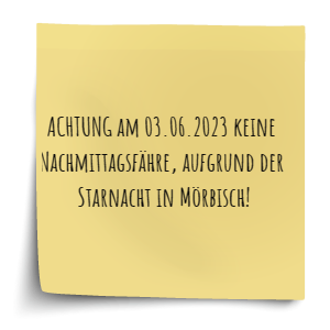 Wir freuen uns Sie in der Saison 2023 begrüßen zu dürfen!